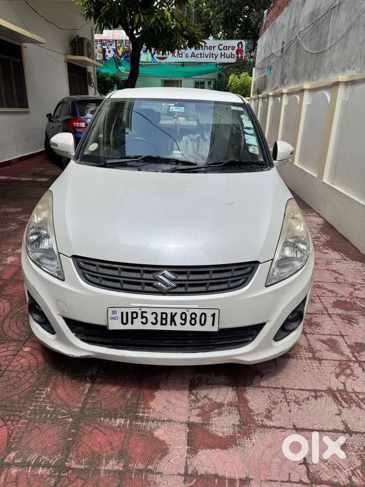 2014 Maruti Dzire Vxi