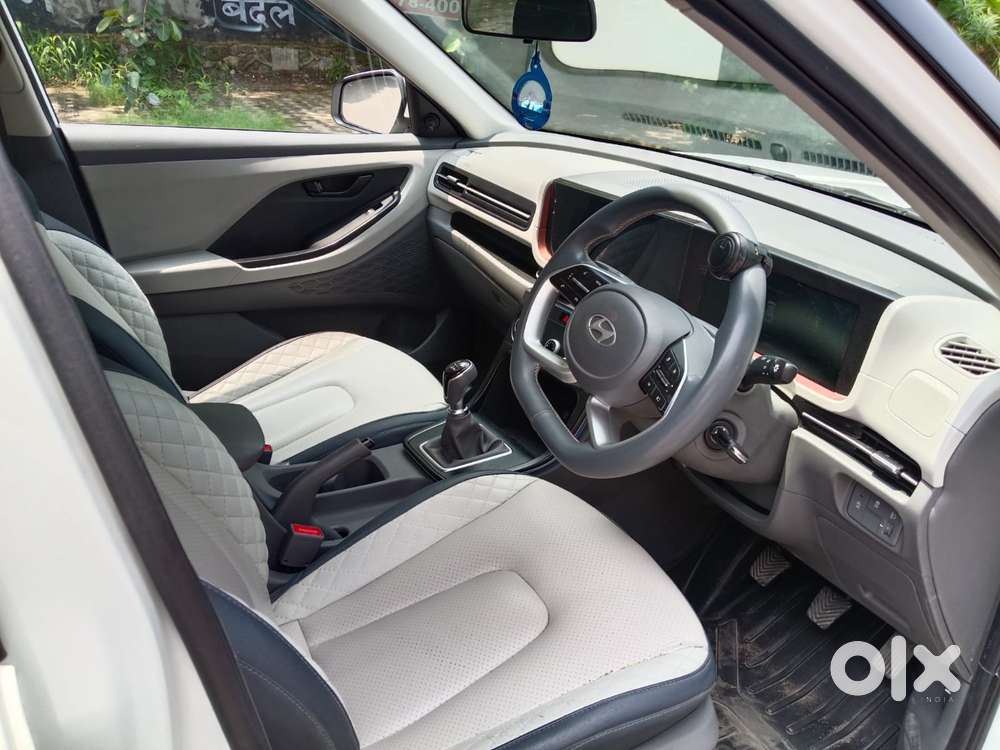Hyundai Creta 1.4 E Plus Crdi, 2024, Petrol