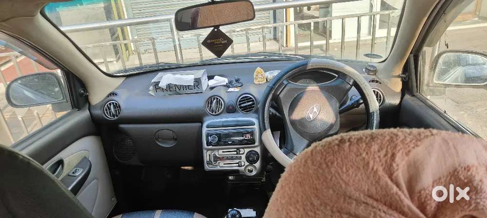 Hyundai Santro Xing 2009