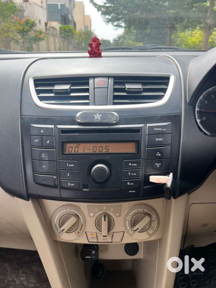 Swift Dzire Petrol Vxi 2012 | 94000 Km | Owner Selling