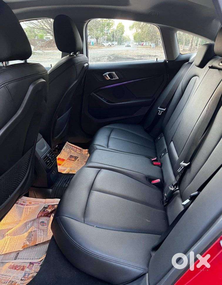 Bmw 2 Series 2.0 220d Sportline, 2022, Diesel