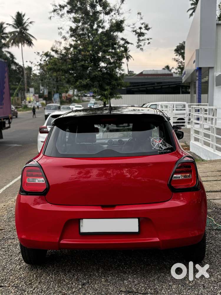 Maruti Suzuki Swift Vxi 2018, 2018, Diesel