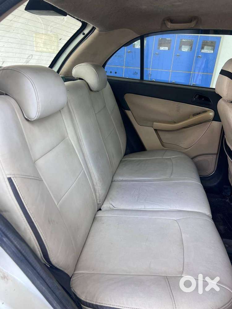 Tata Indigo V 2012