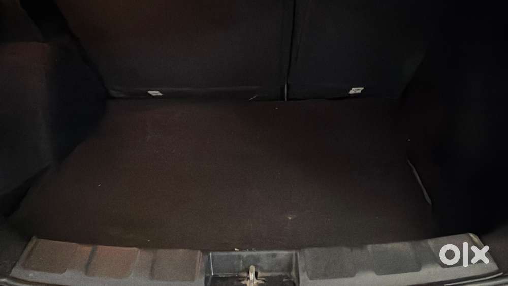 Tata Nexon 1.2 Revotron Xza Plus Premium, 2021, Petrol