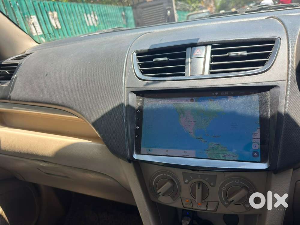 Dzire 1.2 Vxi 2021 Km Driven