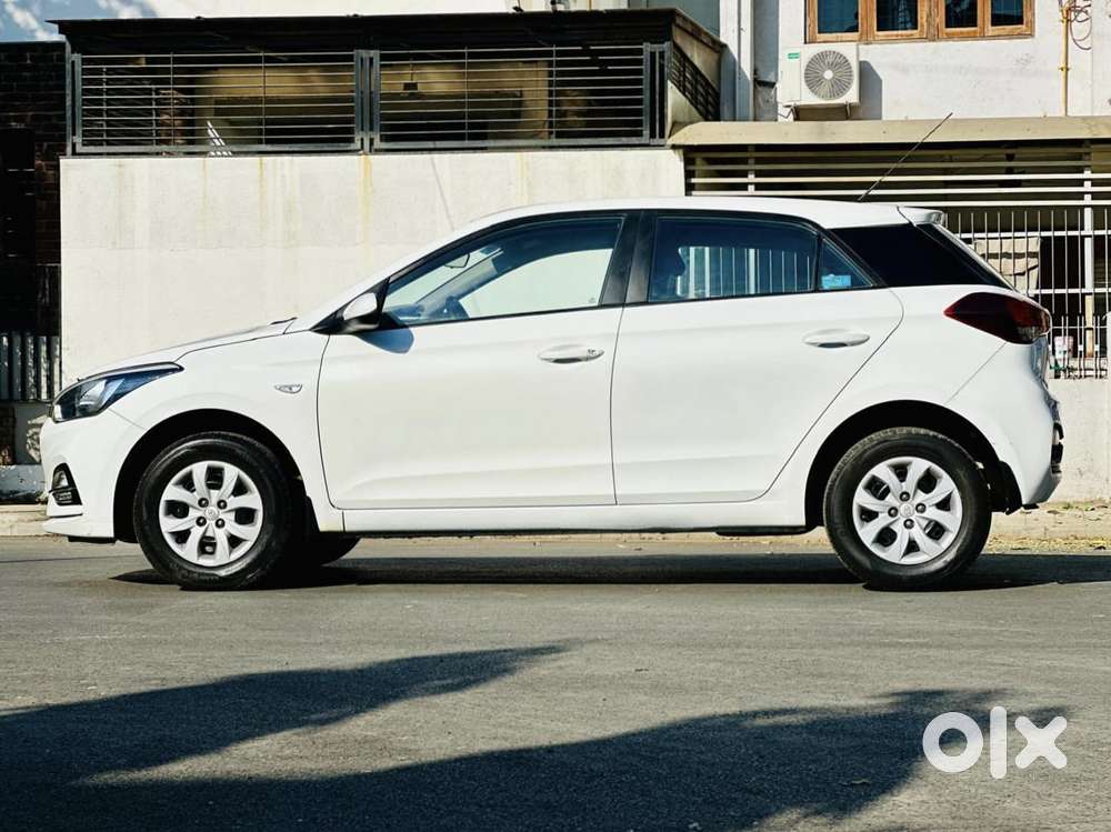 Hyundai I20 Magna Plus, 2020, Petrol