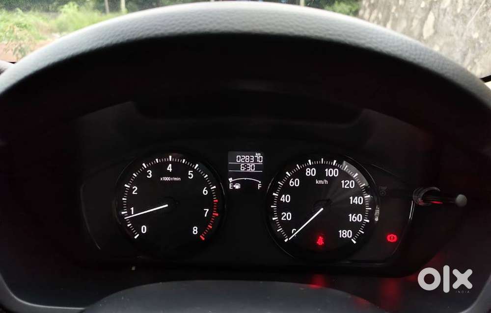 Honda Amaze S Option I-vtec, 2022, Petrol