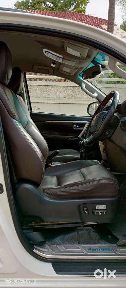 Mahindra Xuv500 W8, 2015, Diesel