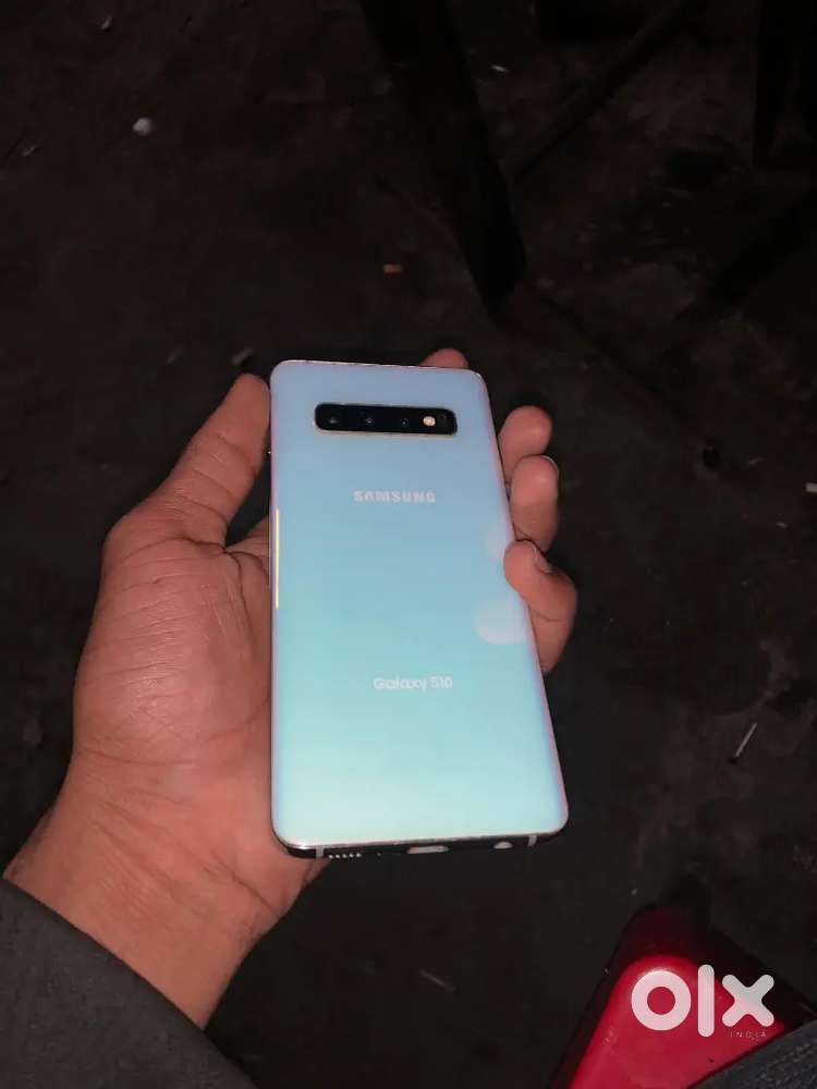 Samsung S10 - Mobile Phones - 1829136161