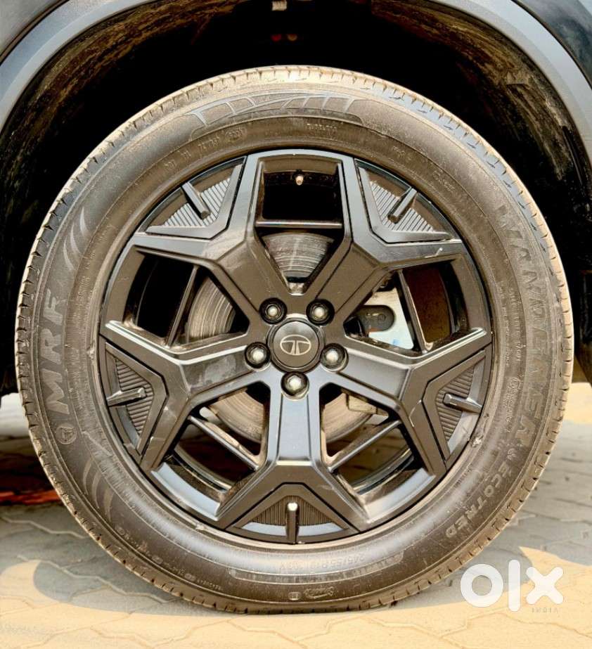 Tata Harrier, 2024, Diesel