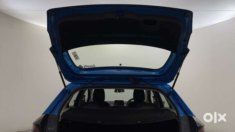 Tata Altroz 1.2 Xt, 2021, Petrol