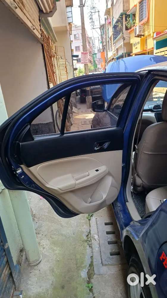 Maruti Suzuki Dzire 2018 Vxi