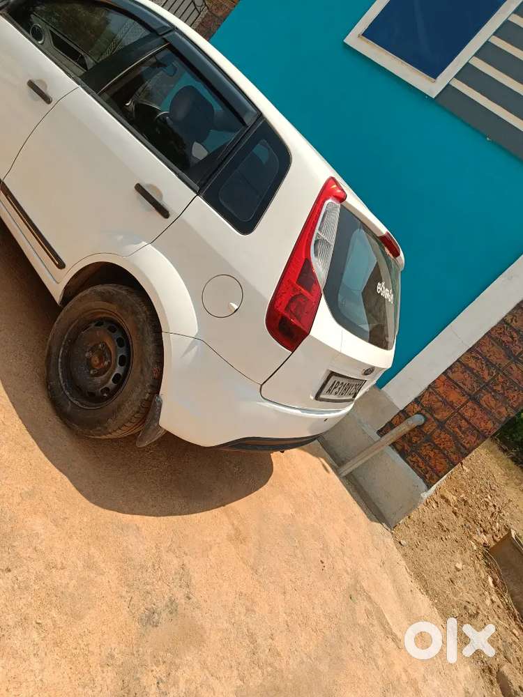 Ford Figo 2012 Diesel Lxi