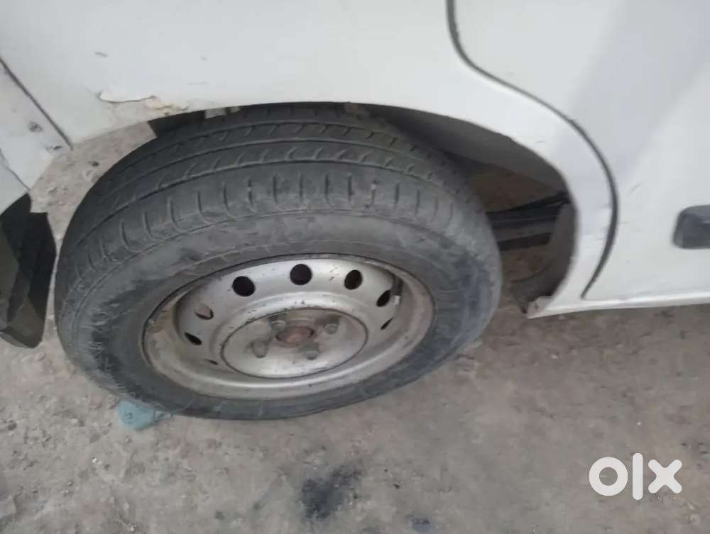 Maruti Suzuki Wagon R 1.0 2014 Petrol 77320 Km Drive With Service Bill