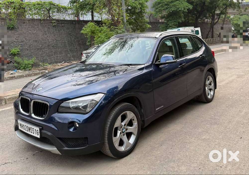 Bmw X1 Sdrive20d, 2014, Diesel