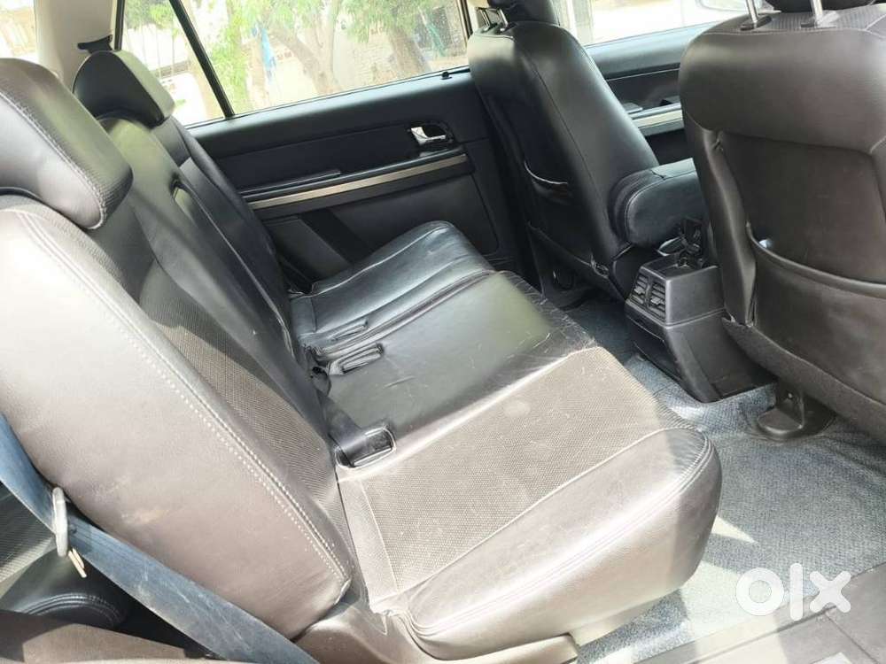 Tata Aria, 2011, Diesel