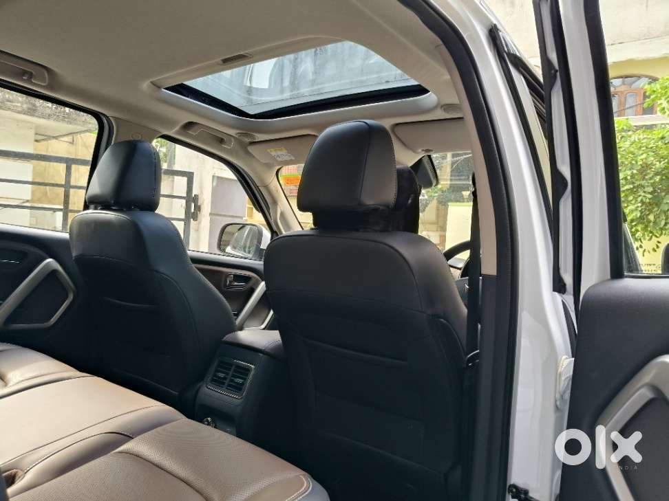Mahindra Scorpio N Z8 L Diesel At 2wd 7 Str, 2026, Diesel