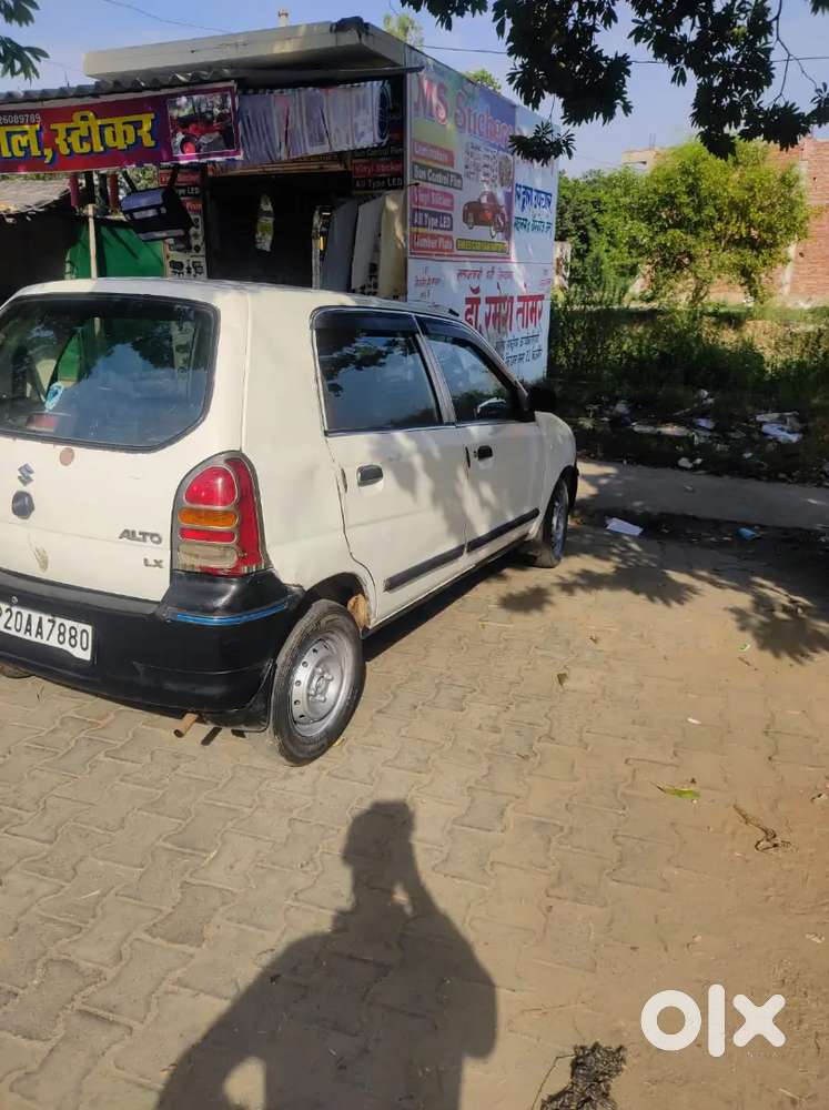 Good Condition