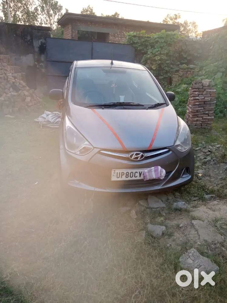 Hyundai Eon Era 2014 Car