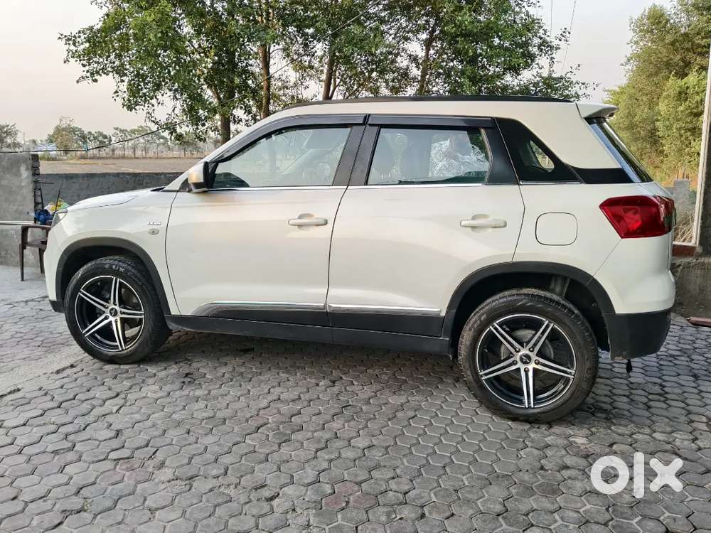 ..all Original..brezza..bul Bul Da Dachha..call   For Price ..