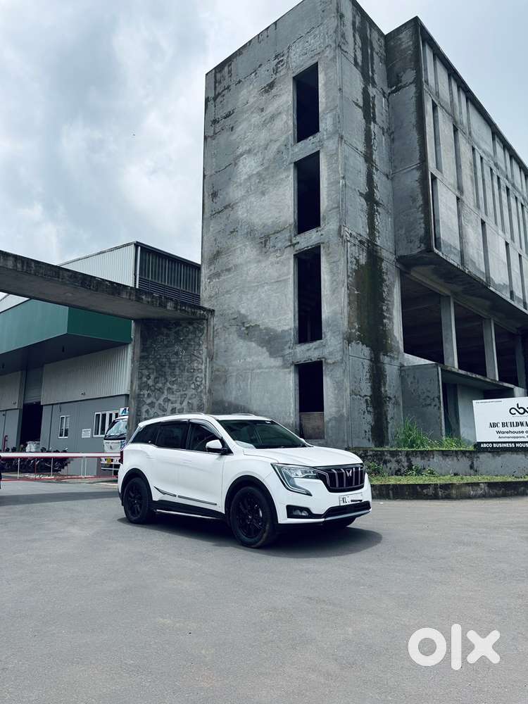 Mahindra Xuv700 Diesel 2022