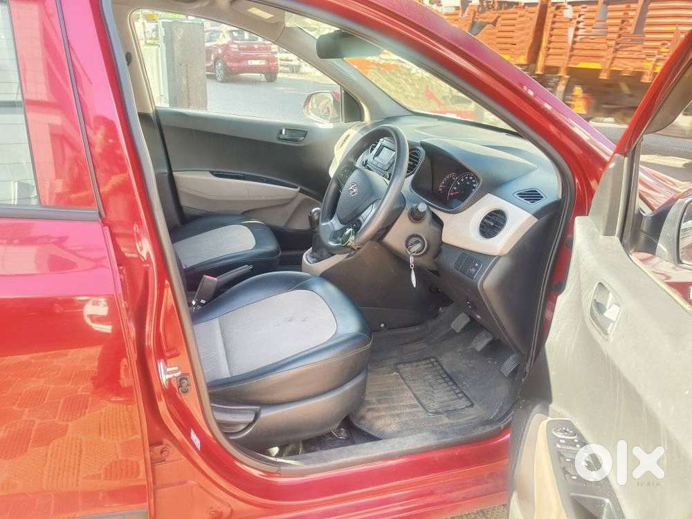 Hyundai Grand I10 1.2 Kappa Magna, 2019, Petrol