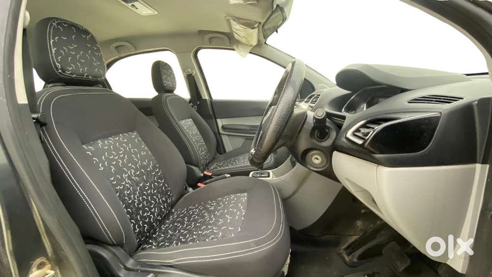 Tata Tiago 1.2 Revotron Xta, 2022, Petrol