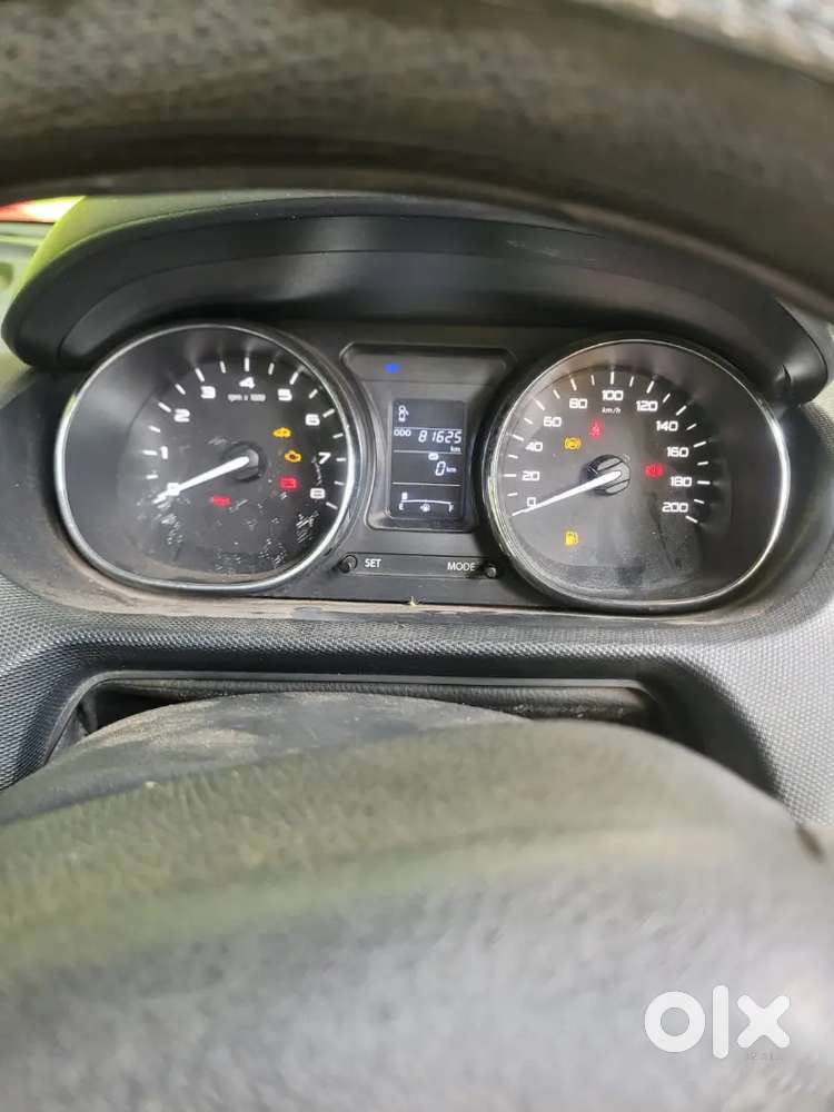 Tata Tiago 1.05 Revotorq 2019