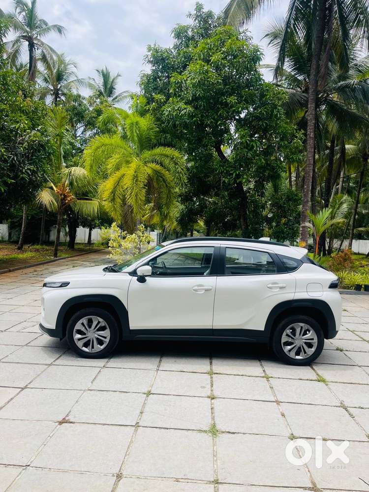 Maruti Suzuki Fronx Delta 1.2 Mt, 2023, Petrol