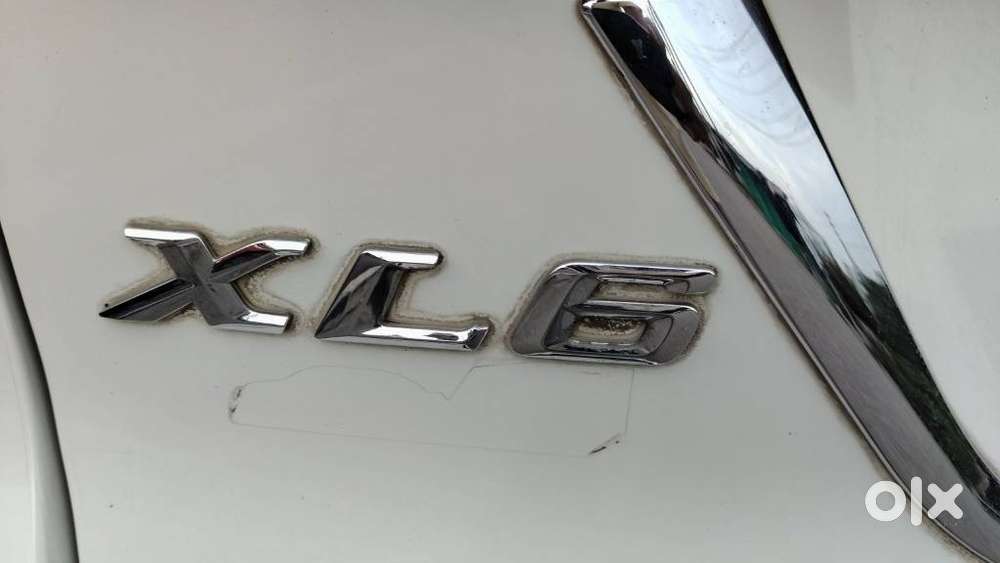 Maruti Suzuki Xl6 1.5 Zeta Mt, 2020, Petrol