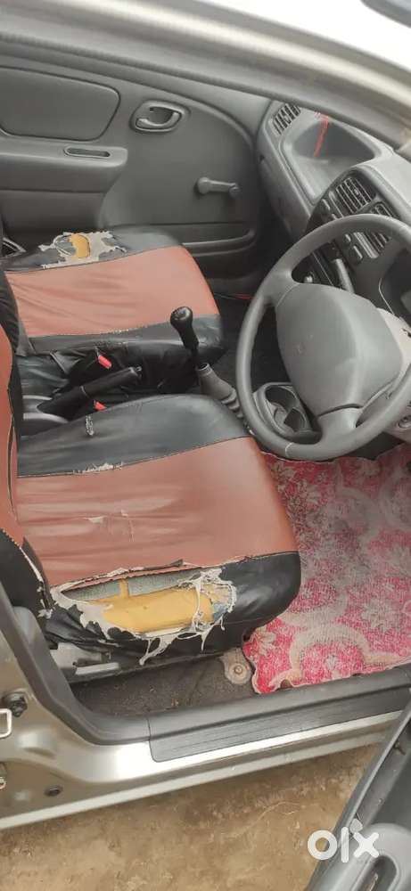 Maruti Suzuki Alto 800 Lxi 2006