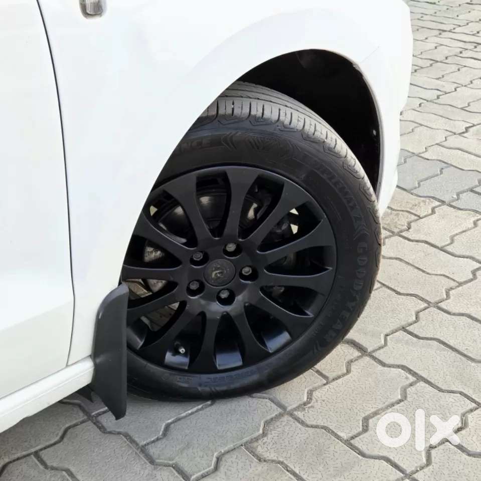 Skoda Rapid, 2015, Diesel