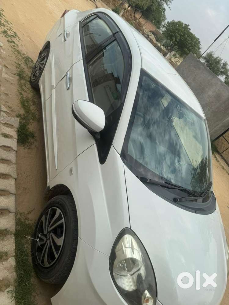 Honda Amaze 2015 Diesel Good Condition