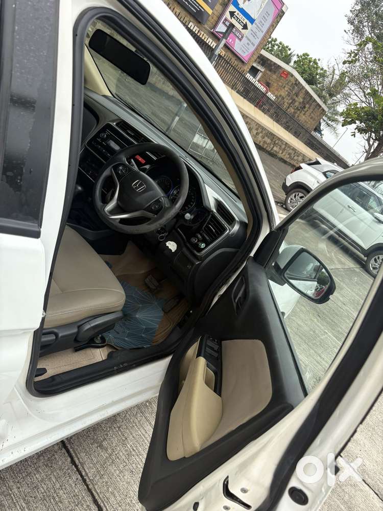 Honda City 2015-2017 I Vtec Sv, 2015, Petrol