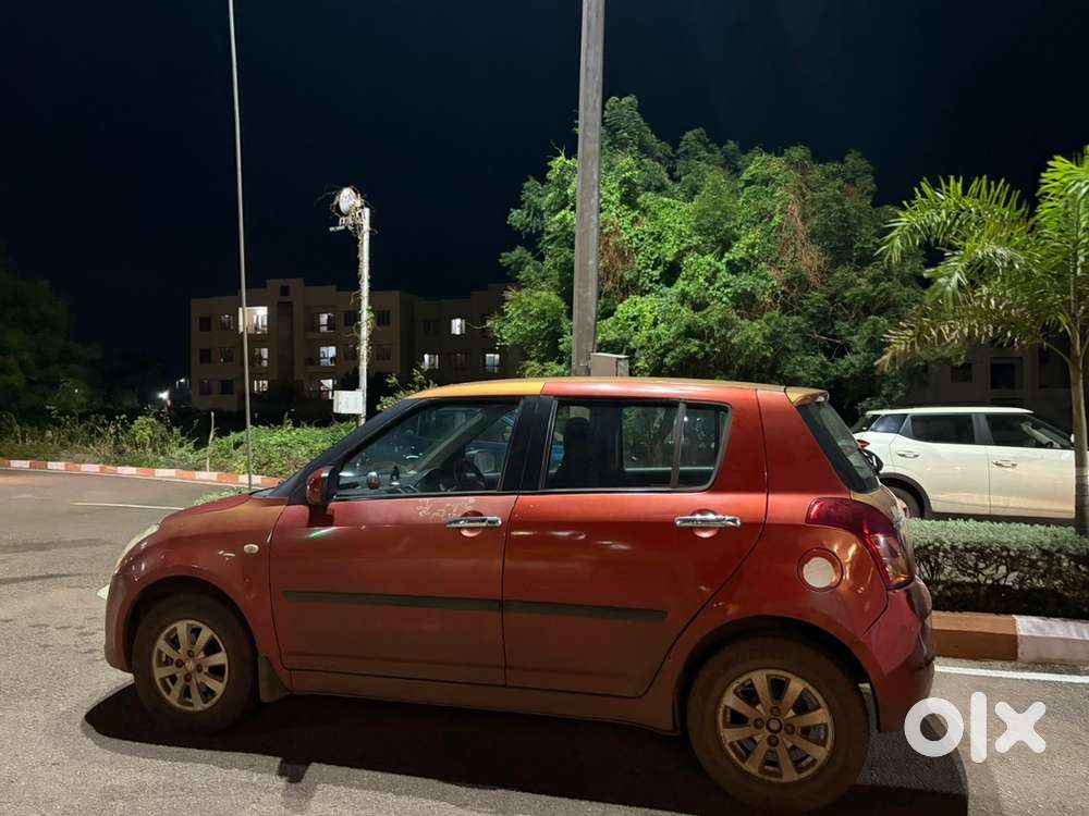 Maruti Suzuki Swift 2009 Petrol Good Condition