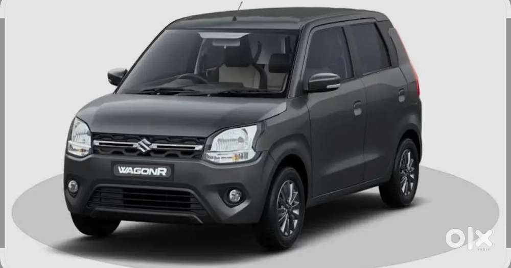 Maruti Suzuki Wagon R 1.0 2022 Cng & Hybrids 100000 Km Driven