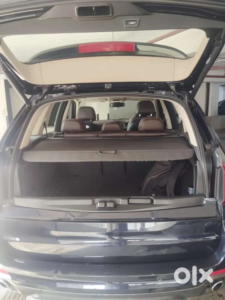 Bmw X5 2017 Diesel Company Owned Car First Owner