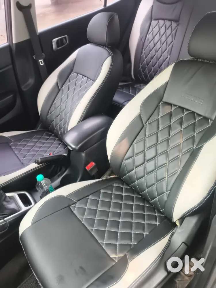 Hyundai Venue Mt 2021