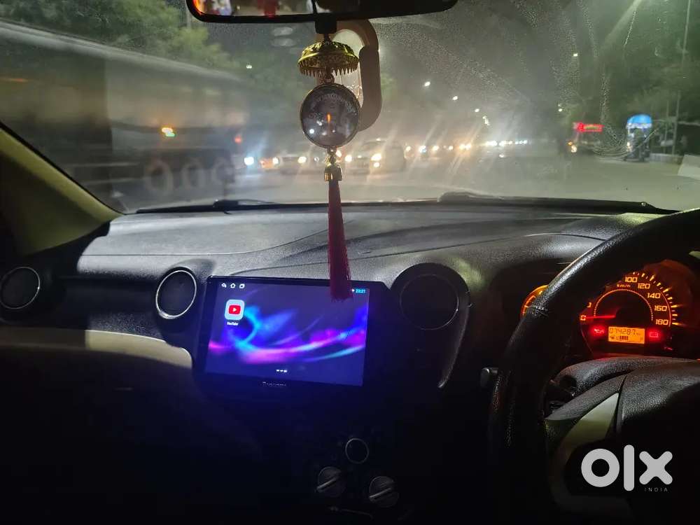 Honda Brio 2012 Petrol Good Condition