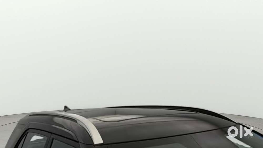 Hyundai Alcazar 2.0 Signature (o) Petrol At 6 Str, 2021, Petrol