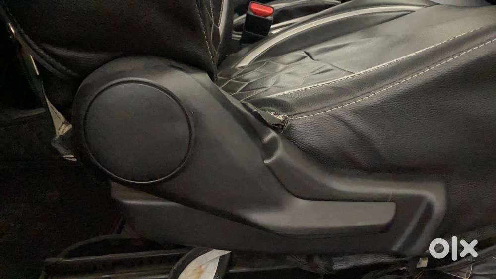 Maruti Suzuki Baleno 1.2 Delta, 2017, Petrol