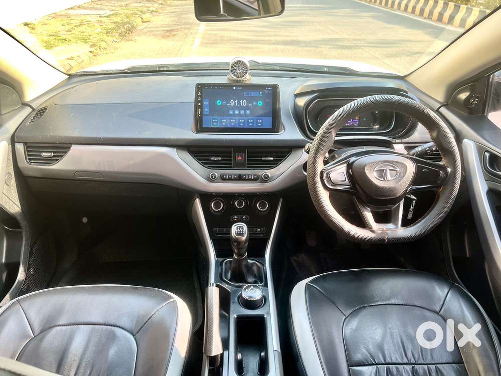 Tata Nexon 1.5 Revotorq Xm (s), 2021, Diesel