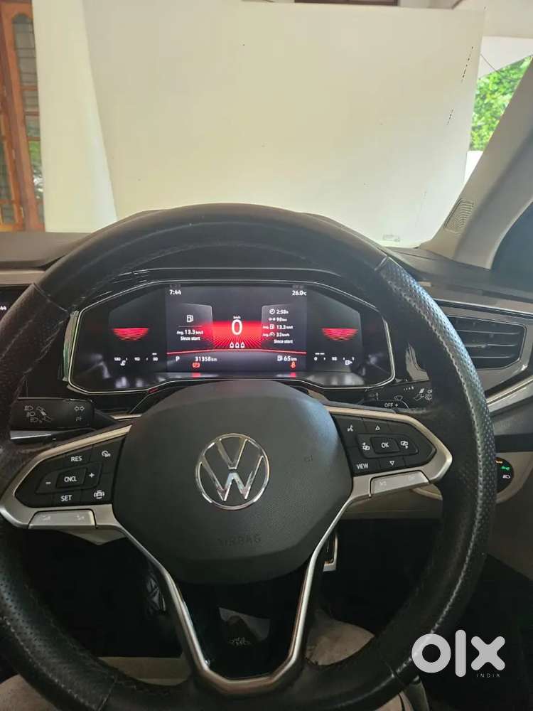 Volkswagen Virtus Gt 2024
