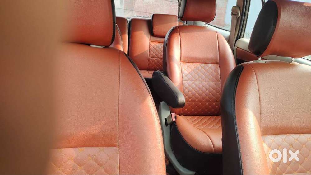 Toyota Innova 2014 Diesel Good Condition