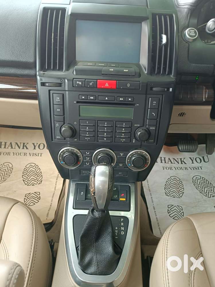 Land Rover Freelander 2 Hse Sd4, 2011, Diesel