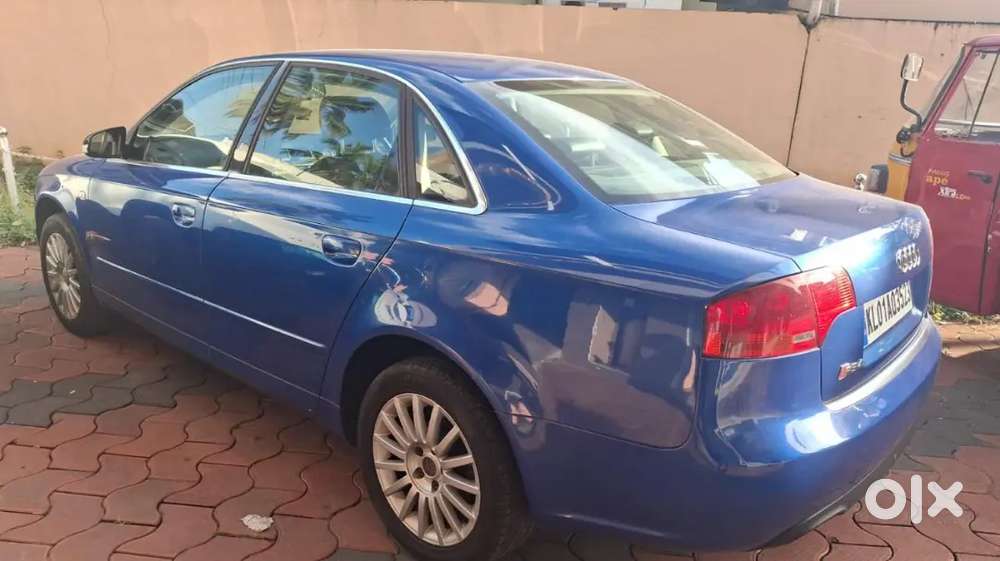 Audi A4 2007 Diesel