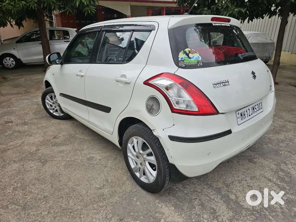 Maruti Suzuki Swift 2013 1.2 Zxi Abs