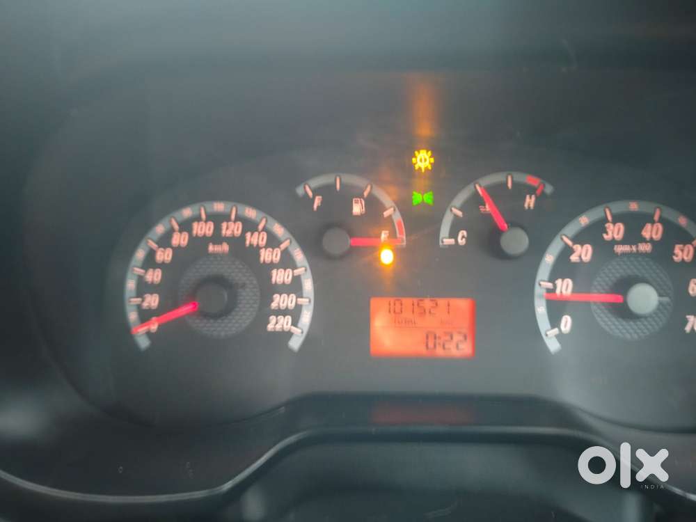 Fiat Punto Dynamic 1.3, 2013, Diesel