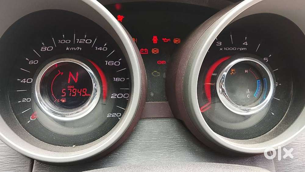 Mahindra Xuv500 2011-2015 W8 2wd, 2013