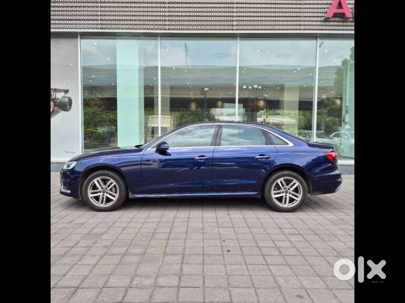 Audi A4 2.0 Technology 40 Tfsi, 2025, Petrol